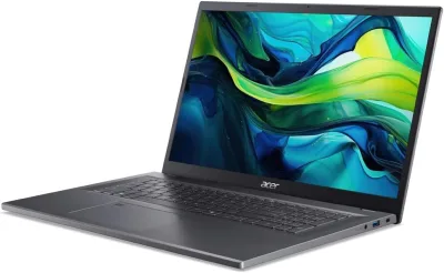 NB 17,3 I7-13620H 16GB 512SSD W11 ACER ASPIRE A17-51M-79XG