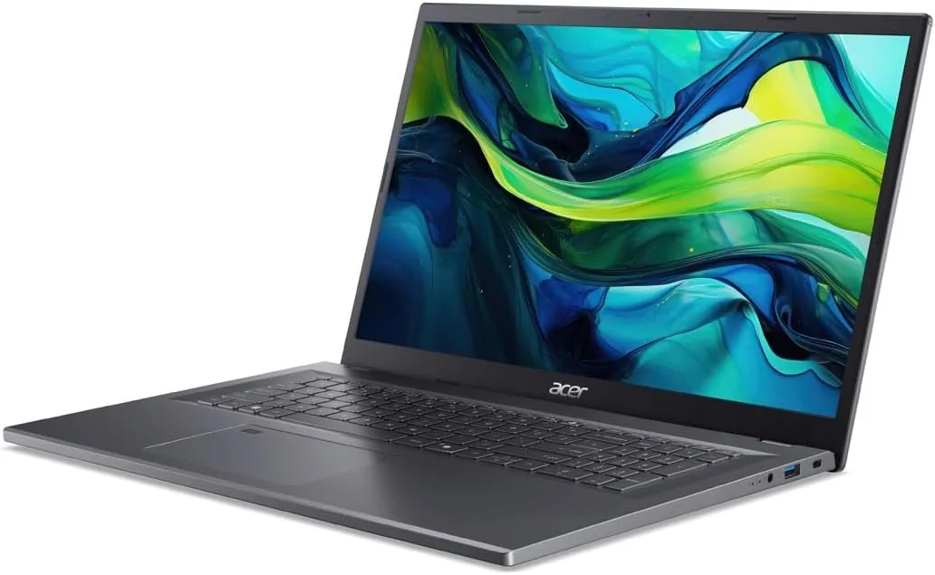 NB 17,3 I7-13620H 16GB 512SSD W11 ACER ASPIRE A17-51M-79XG