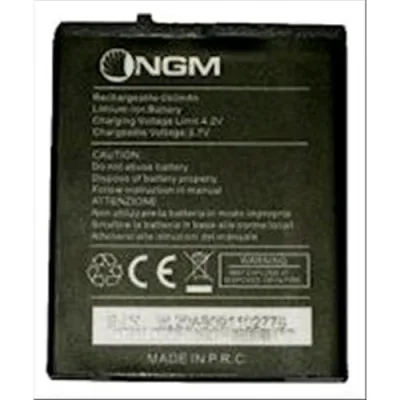 NGM BL-56 Batteria Li-Ion 2.000mAh per NGM Dynamic Racing GP