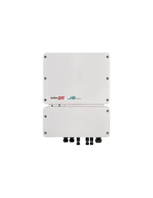 Inverter ibrido monofase SolarEdge 3kW HD Wave StorEdge - 32-012701