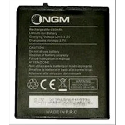 NGM BL-58 Batteria Originale per NGM Dynamic Fun Li-Ion 1.700mAh