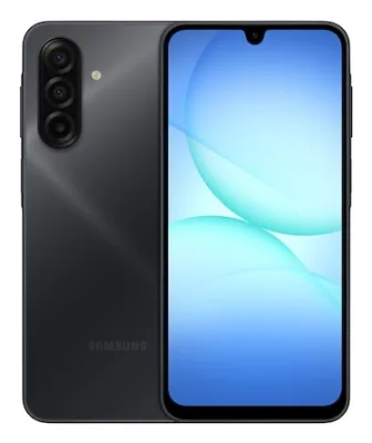 SM SAMSUNG GALAXY A17 BLACK 4G 6,7 4+128GB DS