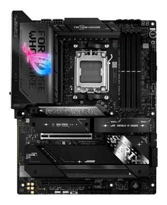 MB ASUS ROG STRIX X870E-E GMG WIFI AM5 4D5 4S 5M2 U3.2 2PCIE 1HDMI ATX