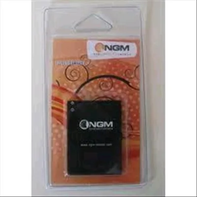 NGM BL-60 Batteria Li-Ion Metal Devil 1200mAh