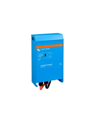 Inverter Phoenix Compact 1300W 24V 1600VA Victron Energy C24/1600 - CIN242160000