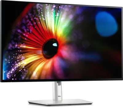 MON 27 IPS QHD HDMI DP SL 120HZ DELL U2724D ULTRASHARP