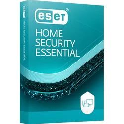 ANTIVIRUS ESET HOME ESSENTIAL 1Y 5D ESD HOME SEC.ESSENTIAL ESET 1Y 5D
