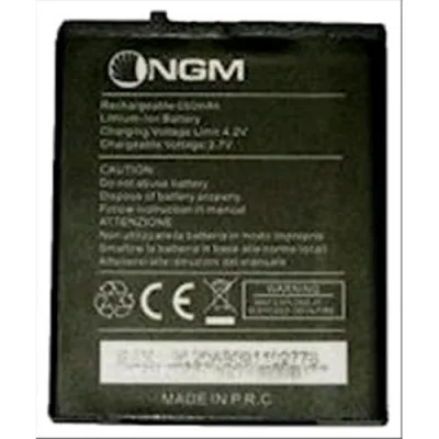 NGM BL-75 Batteria Li-Poly 1.600mAh per NGM Forward Run