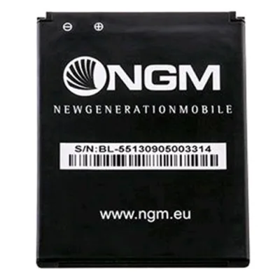 NGM BL-81 Batteria Li-Ion 2.000mAh per NGM Forward Zero