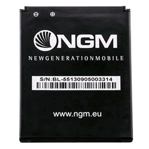 NGM BL-81 Batteria Li-Ion 2.000mAh per NGM Forward Zero
