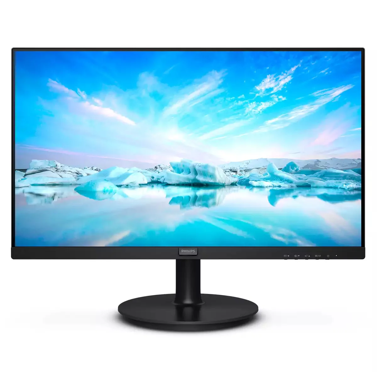 MON 27VA VGA HDMI 4MS COMP MAC PHILIPS 271V8LA/00 MM