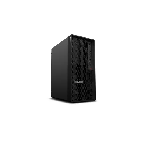 Lenovo Thinkstation P2 Tower Gen 2 Workstation Intel Core Ultra 7 265 RAM 32GB-SSD 1TB NVMe-Nvidia Geforce RTX 5060 8GB-Wi-Fi 7 + Gigabit LAN- 750 W-Tastiera Mouse-Win 11 Prof Nero (30JQ00B8IX)