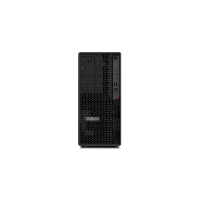 Lenovo Thinkstation P2 Tower Gen 2 Workstation Intel Core Ultra 7 265 RAM 32GB-SSD 1TB NVMe-Nvidia Geforce RTX 5070 12GB-750 W 80 Plus Platinum- Gigabit LAN-Tastiera Mouse-Win 11 Prof Nero (30JQ00BAIX)
