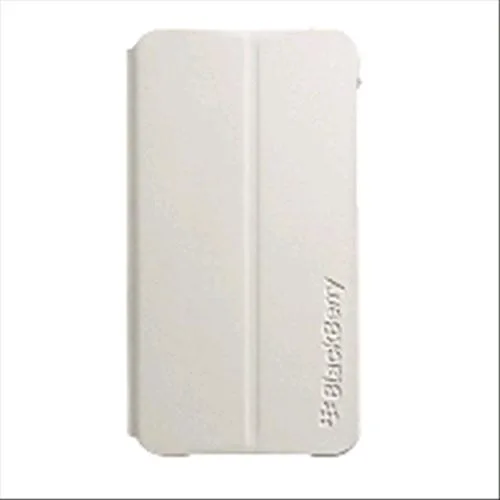 Blackberry Cover Flip Bianco Z10