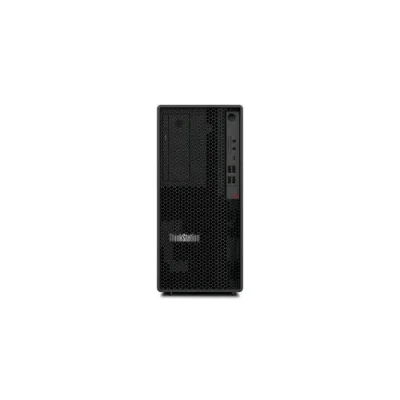 Lenovo Thinkstation P2 Tower Gen 2 Workstation Intel Core Ultra 7 265 RAM 32GB-SSD 1TB NVMe-Nvidia Geforce RTX 5070 12GB-Gigabit LAN- 750 W Tastiera Mouse-Win 11 Prof Nero (30JQ0096IX)