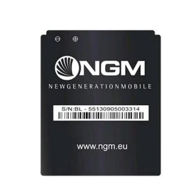 NGM BL-95 Batteria Li-Ion 2.600mAh per NGM You Color P550 - P551 - P552