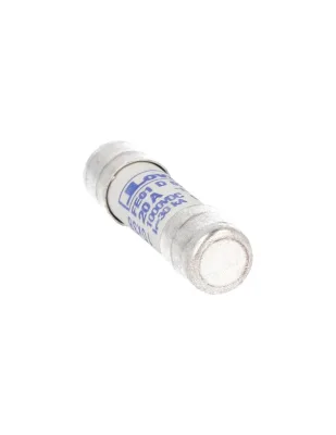 Fusibile 10x38mm 12A 1000VDC Lovato - FE01D01200