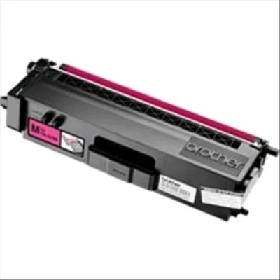 Brother TN-320M Toner Magenta HL4150-4570CDW 1500PG