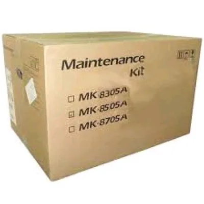 Kyocera MK-8505A Kit Manutenzione Taskalfa 4550CI / Taskalfa 5550CI / 4551CI / 5551CI / FS-C8600DN / FS-C8650DN 600.000 Pagine