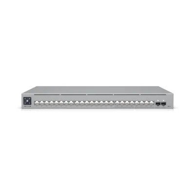 SWITCH 24P POE LAN GIGABIT