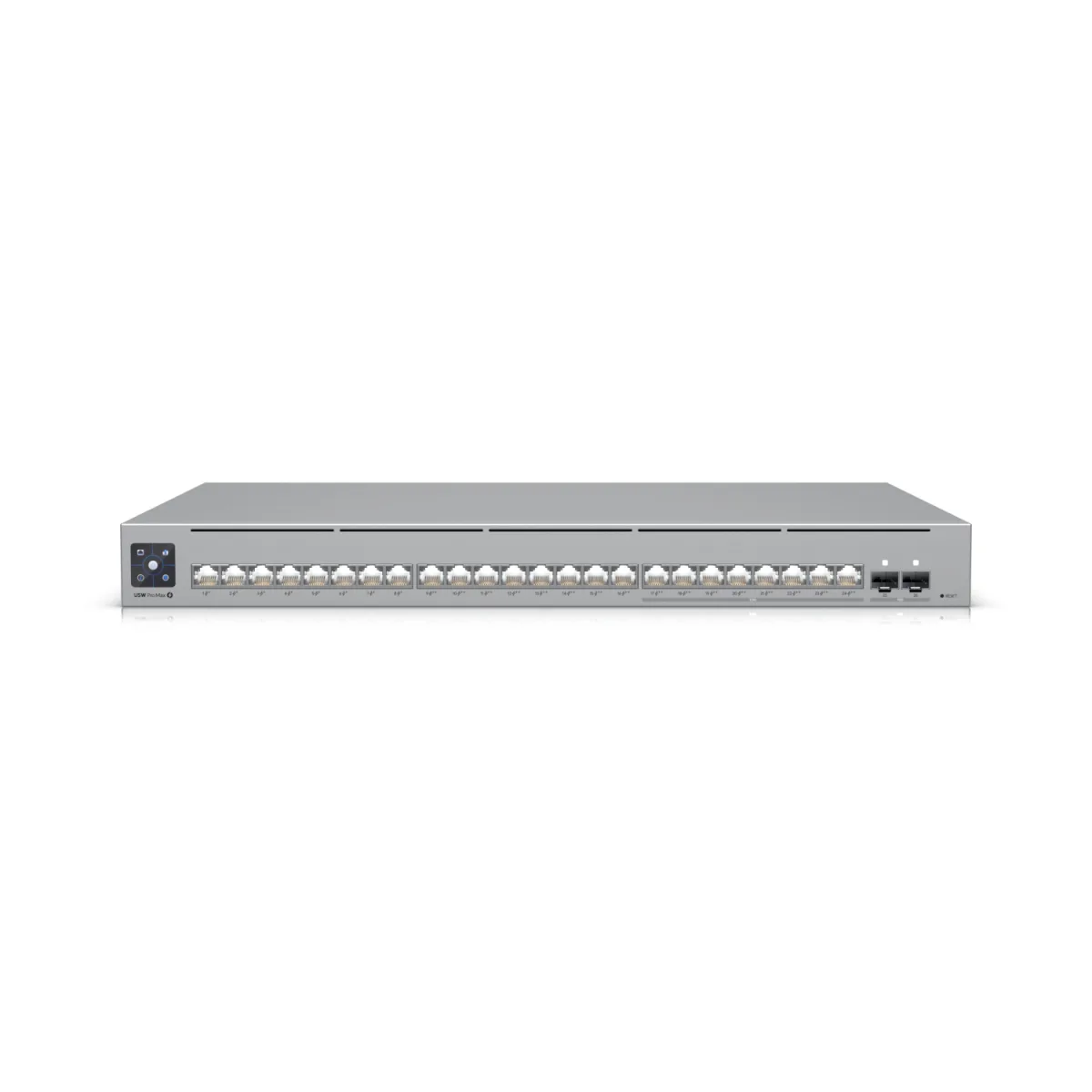 SWITCH 24P POE LAN GIGABIT