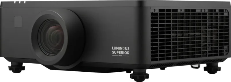 PROIETTORE VIEW LASER 7100ANSI LP2 4K UHD TR 1,25 HDMI