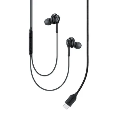 Samsung Auricolari in-Ear IC100BBE Type-C Black