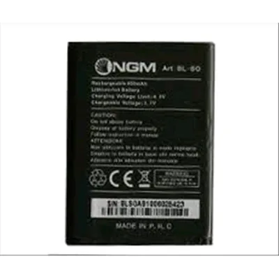 NGM BL-BO BATTERIA Li-ion BOLT 1030mAh