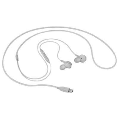 Samsung Auricolari Stereo a Filo con Connettore Type-C