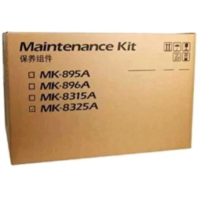 Kyocera MK-896B Kit Manutenzione per FS-C8020MFP / FS-8025MFP 200.000 Pagine
