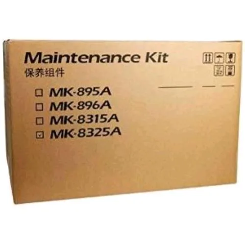 Kyocera MK-896B Kit Manutenzione per FS-C8020MFP / FS-8025MFP 200.000 Pagine
