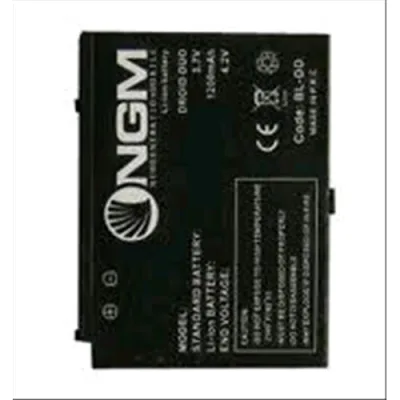 NGM BL-DD Batteria Li-Ion Droid Duo 1200mAh