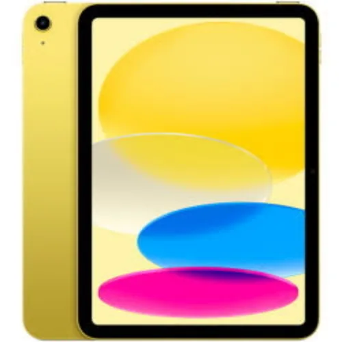 Apple iPAD 2025 11" 128GB Wi-Fi Europa Yellow