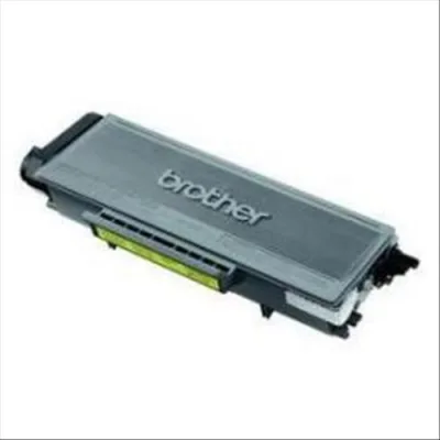 Brother TN-3230 Toner Nero per HL5340D/5350DN/5350DNLT/5380-MFC8880DN Garanzia Italia (TN-3230)