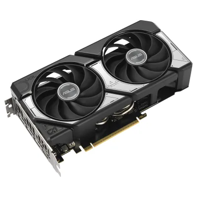 VGA ASUS DUAL-RTX5060TI-O8G 8GB 1*HDMI 3*DP GDDR7