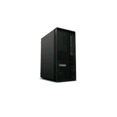 Lenovo Thinkstation P2 Tower Gen 2 Workstation Intel Core Ultra 9 285 Ran 32GB-SSD 1TB-Nvidia Geforce RTX 5060 8GB-Gigabit LAN-Tastiera Mouse-Win 11 Prof Nero (30JQ00B9IX)