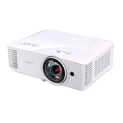 ACER S1286H Videoproiettore DLP Wuxga 3.500 ANSI Lumen Contrasto 20.000:1 Formato 4:3 1XVGA