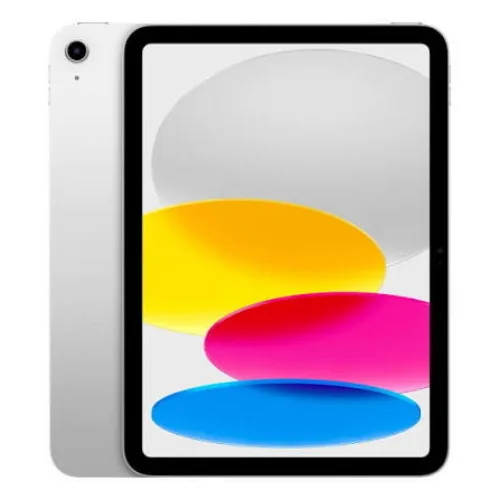 Apple iPAD 2025 11" A16 256GB Wi-Fi Europa Argento