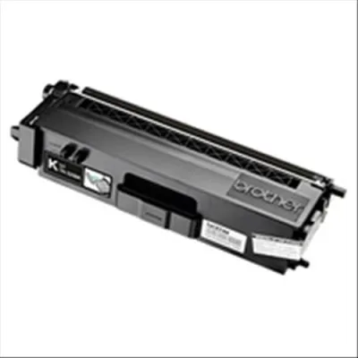 Brother TN-325BK Toner Nero per HL-4150CDN/HL-4140CN/MFC-9460CDN/MFC-9465CDN/DCP9055CDN Garanzia Italia (TN-325BK)