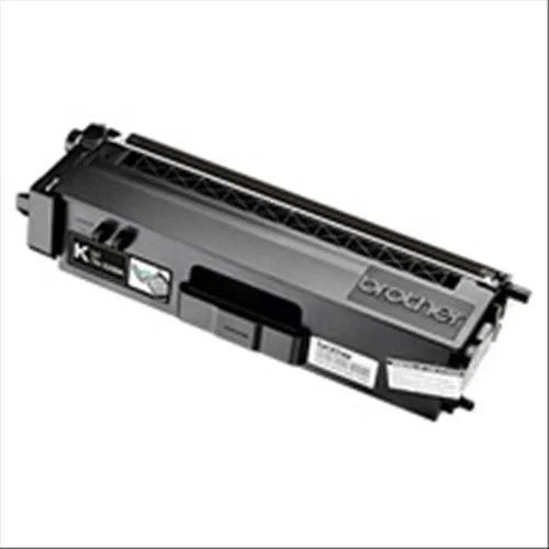 Brother TN-325BK Toner Nero per HL-4150CDN/HL-4140CN/MFC-9460CDN/MFC-9465CDN/DCP9055CDN Garanzia Italia (TN-325BK)