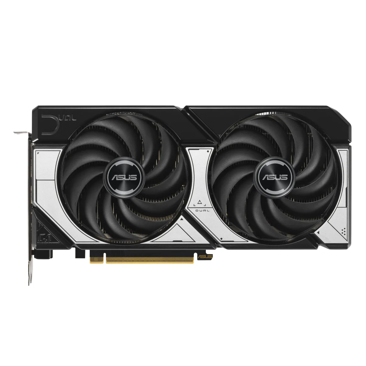 VGA ASUS DUAL-RTX5070-O12G 12GB 1*HDMI 3*DP GDDR7