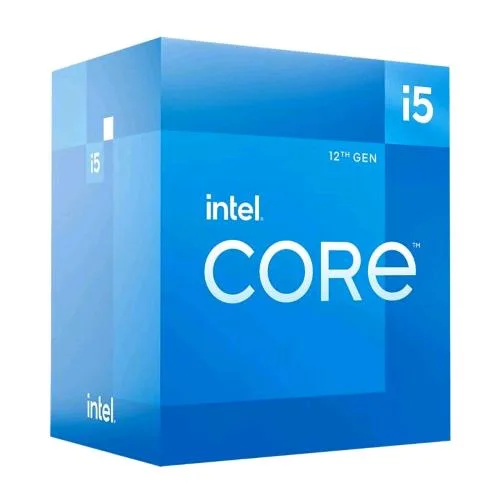 Intel Core i5-12600 Alder Lake 4.8 GHz Cache 18MB Socket Lga 1700