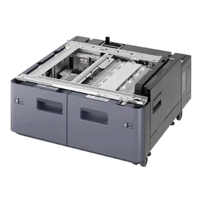 Kyocera PF-7150 CASSETTI ALTA CAPACITA' 2 x 1500 FOGLI PER TASKalfa 2554ci / 3554ci / 4054ci / 5054ci