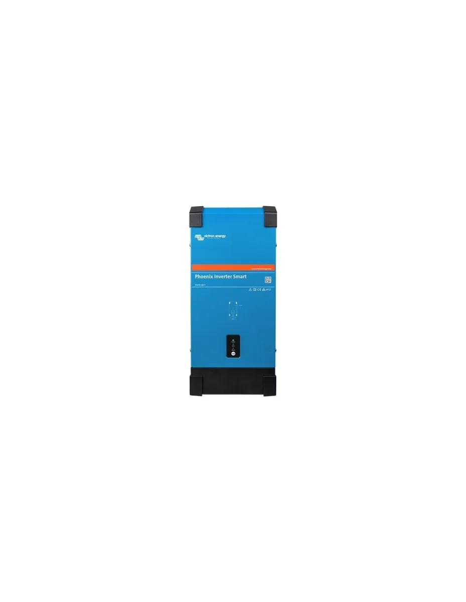 Inverter Phoenix Smart 2400W 48V 3000VA Victron Energy 48/3000 VE.Direct - PIN482300000