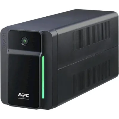 APC BVX900LI-GR Back-UPS Gruppo di Continuita' Avr 480 W 900 VA Connettori 2 x Schuko Tipo F