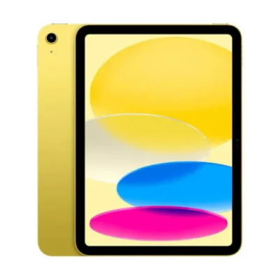 Apple iPAD 2025 11" A16 256GB Wi-Fi Europa Yellow
