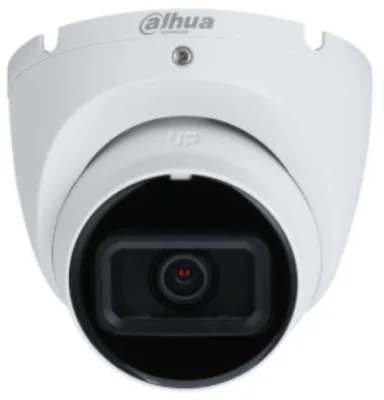 CAMERA VS 2MP EYEBALL 2,8MM BNC IR30M IP67 12VDC 3.2W