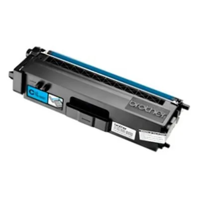 Brother TN-325C Toner Ciano per HL-4150CDN/HLÒ4140CN/MFC-9460CDN/MFC-9465CDN/DCP-9055CDN Garanzia Italia (TN-325C)