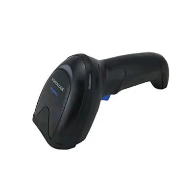 Datalogic GD4290 Gryphon Lettore Codici a Barre Lineari 1D RS232 / USB / Wedge Cavo USB Non Incluso Nero
