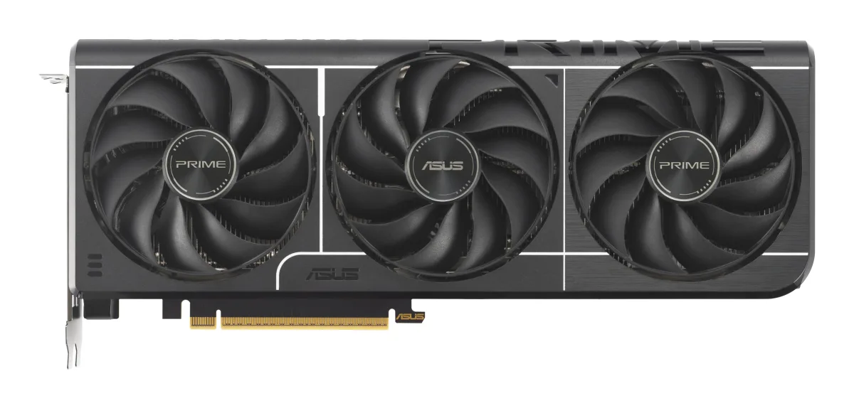 VGA ASUS PRIME-RTX5060TI-O16G 16GB 1*HDMI 3*DP GDDR7